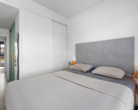 Reventa - Apartamento / Piso - Orihuela Costa - Villamartín