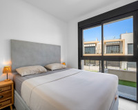Reventa - Apartamento / Piso - Orihuela Costa - Villamartín