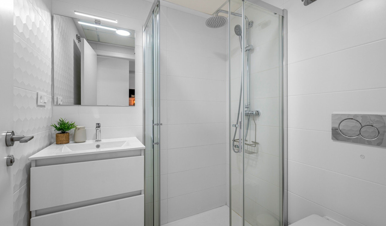 Reventa - Apartamento / Piso - Orihuela Costa - Villamartín