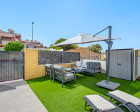 Reventa - Apartamento / Piso - Orihuela Costa - Villamartín