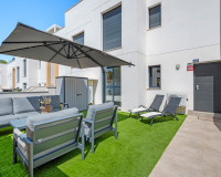 Reventa - Apartamento / Piso - Orihuela Costa - Villamartín