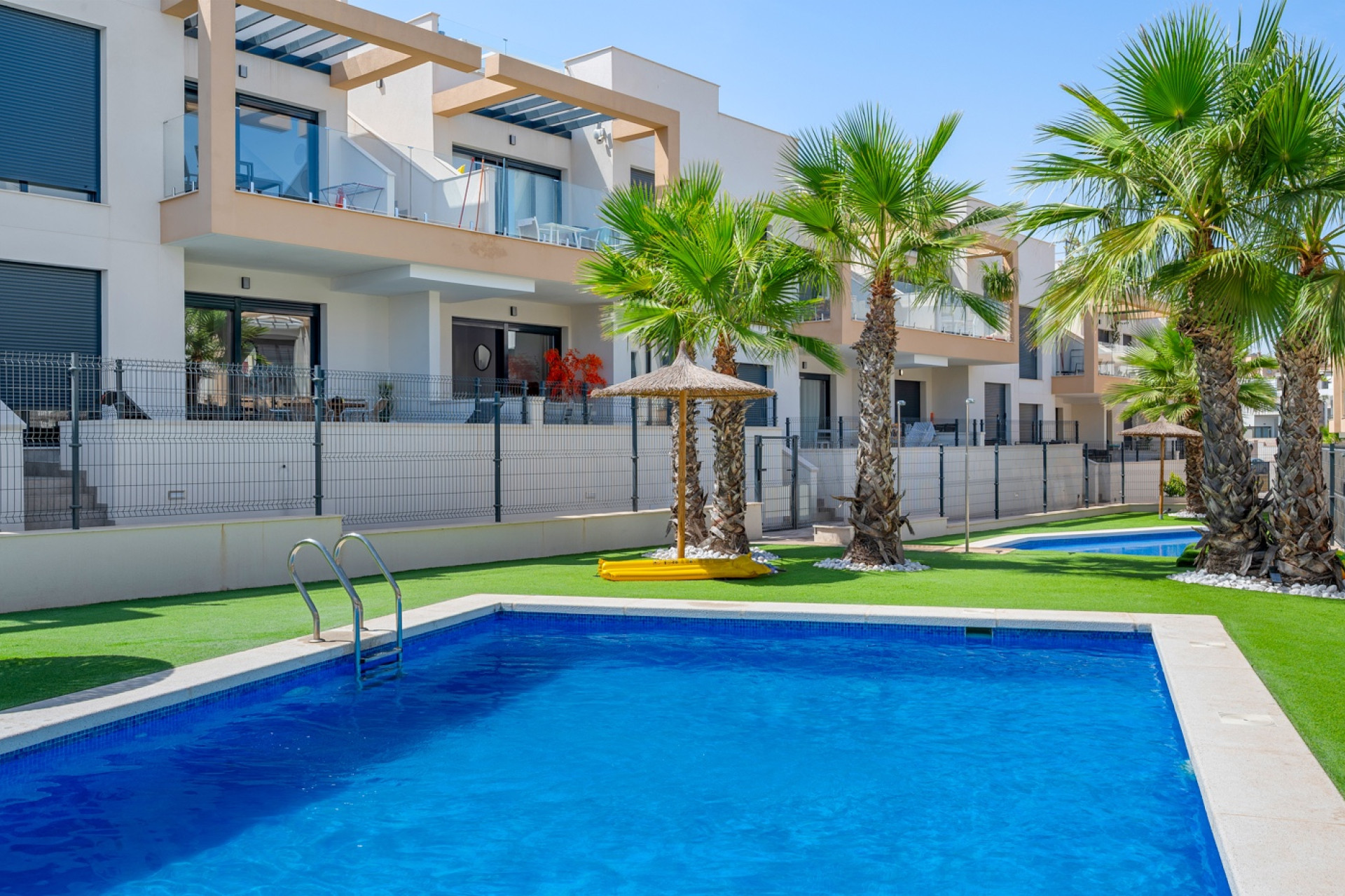 Reventa - Apartamento / Piso - Orihuela Costa - Villamartín