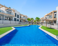 Reventa - Apartamento / Piso - Orihuela Costa - Villamartín