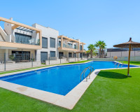Reventa - Apartamento / Piso - Orihuela Costa - Villamartín