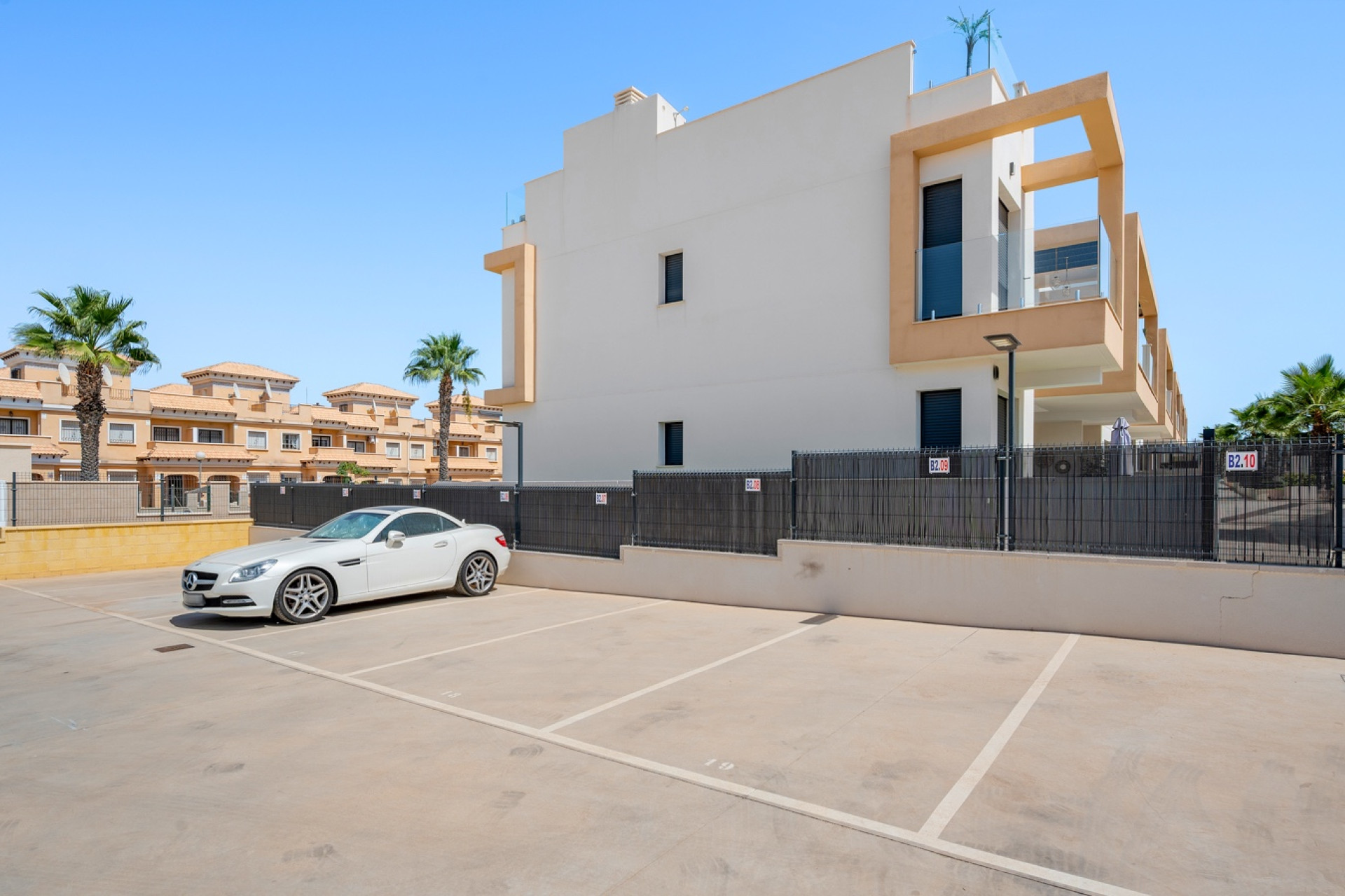 Reventa - Apartamento / Piso - Orihuela Costa - Villamartín