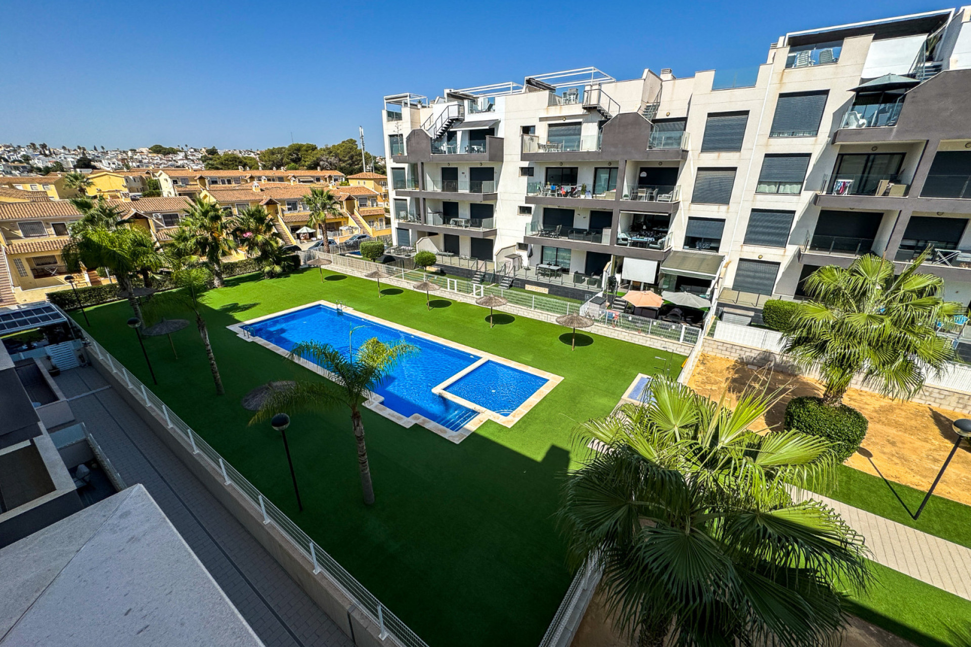 Reventa - Apartamento / Piso - Orihuela Costa - Villamartín
