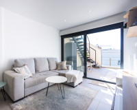 Reventa - Apartamento / Piso - Orihuela Costa - Villamartín
