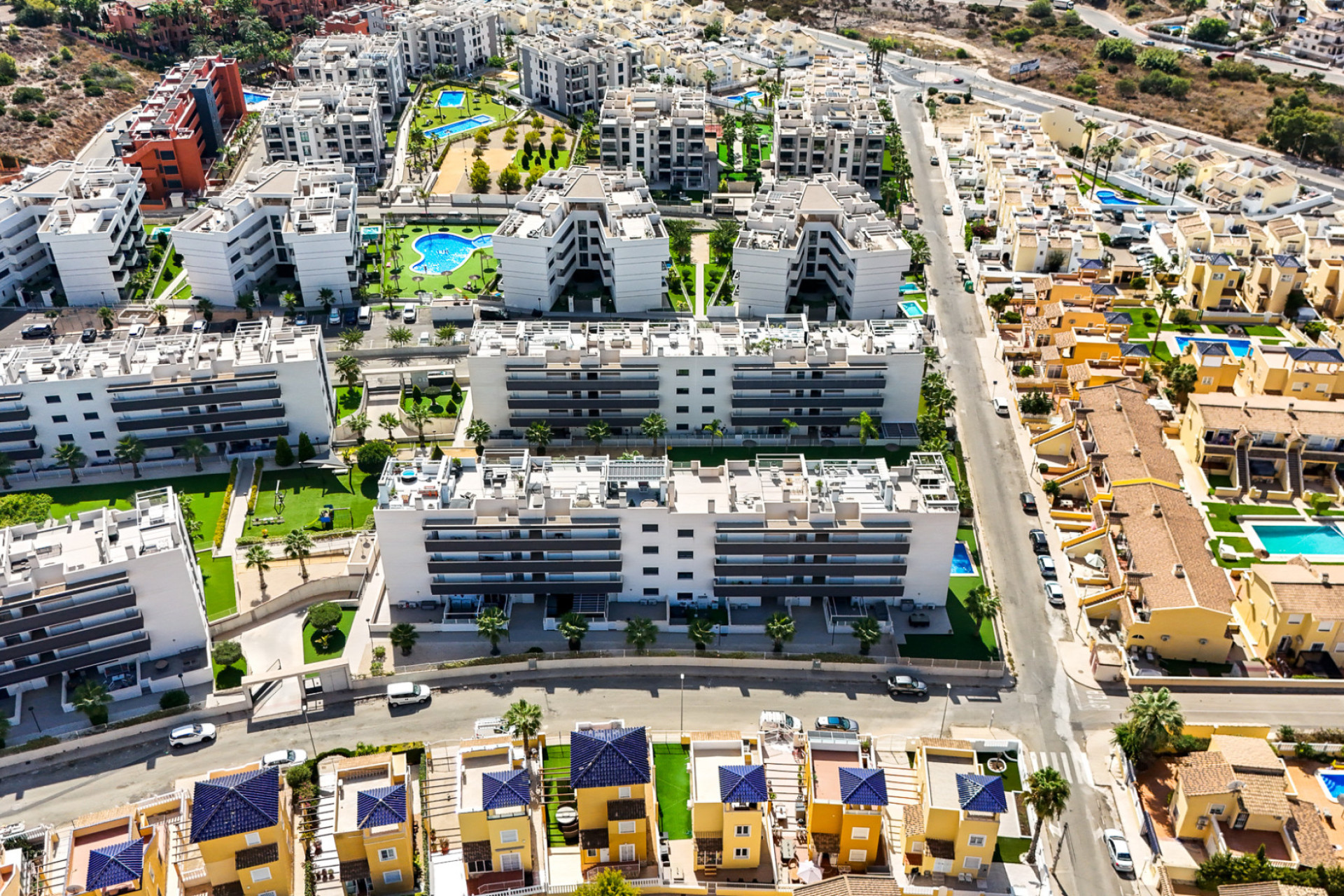 Reventa - Apartamento / Piso - Orihuela Costa - Villamartín