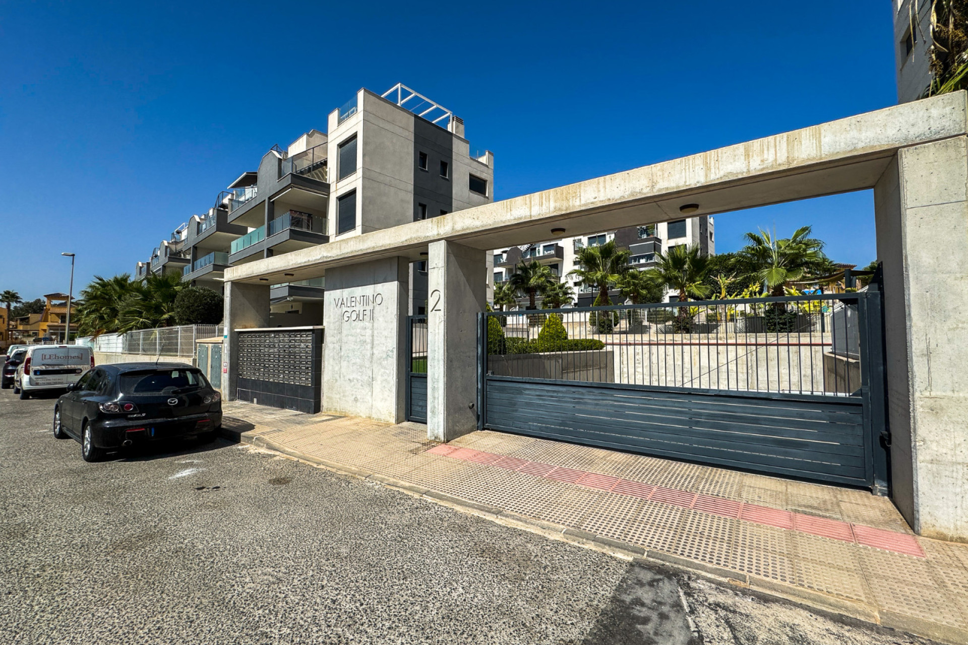 Reventa - Apartamento / Piso - Orihuela Costa - Villamartín