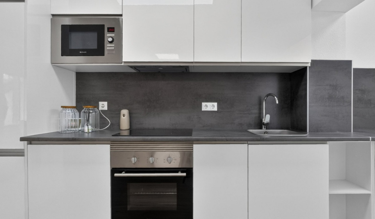 Reventa - Apartamento / Piso - Orihuela Costa - Villamartín
