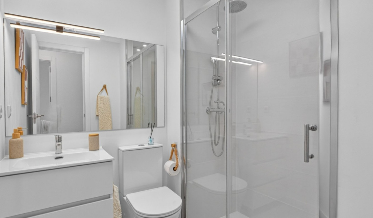 Reventa - Apartamento / Piso - Orihuela Costa - Villamartín