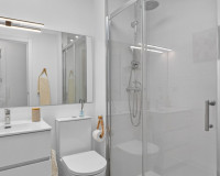 Reventa - Apartamento / Piso - Orihuela Costa - Villamartín
