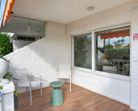 Reventa - Apartamento / Piso - Orihuela Costa - Villamartín