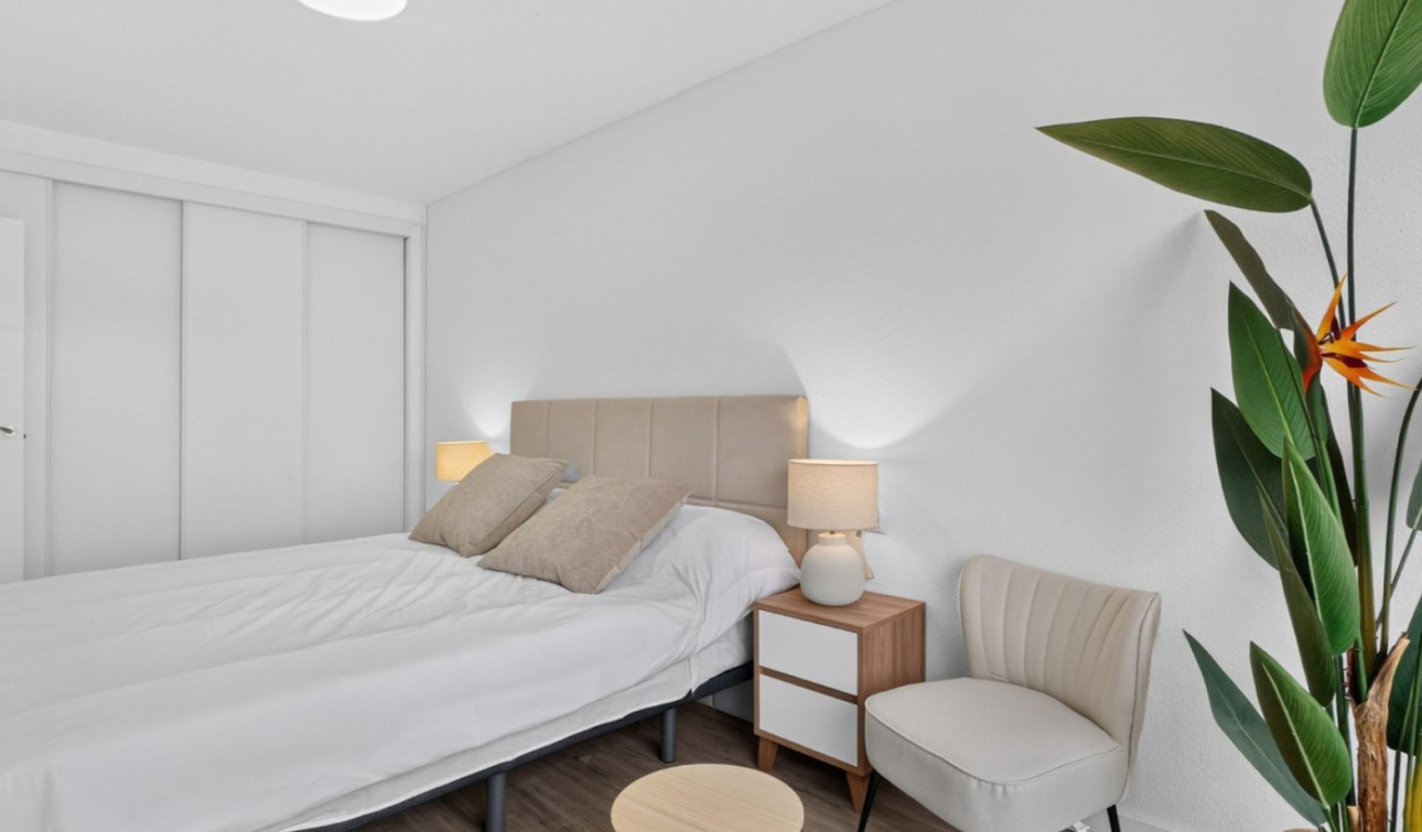 Reventa - Apartamento / Piso - Orihuela Costa - Villamartín