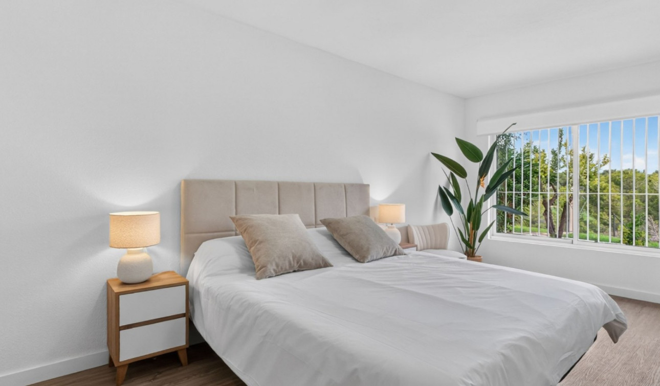 Reventa - Apartamento / Piso - Orihuela Costa - Villamartín