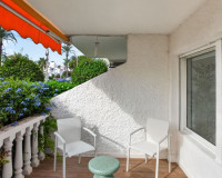 Reventa - Apartamento / Piso - Orihuela Costa - Villamartín