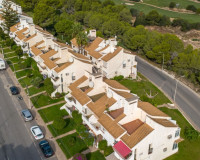 Reventa - Apartamento / Piso - Orihuela Costa - Villamartín