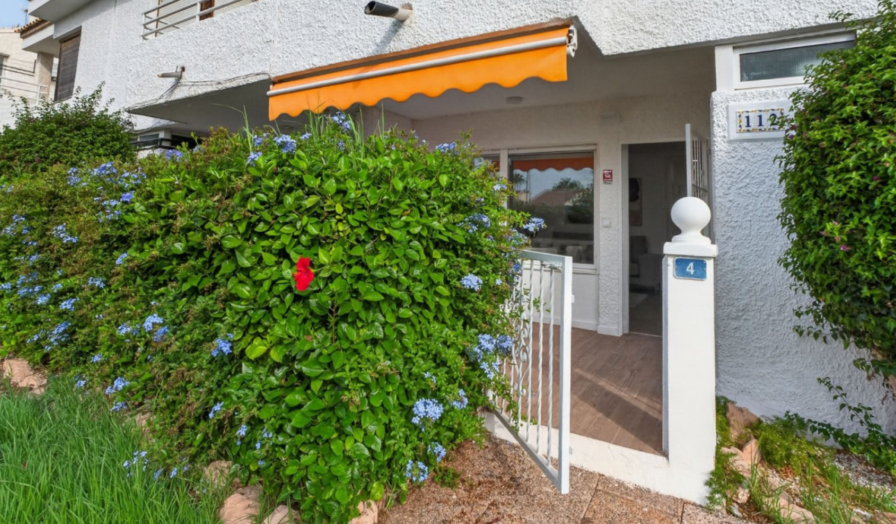 Reventa - Apartamento / Piso - Orihuela Costa - Villamartín