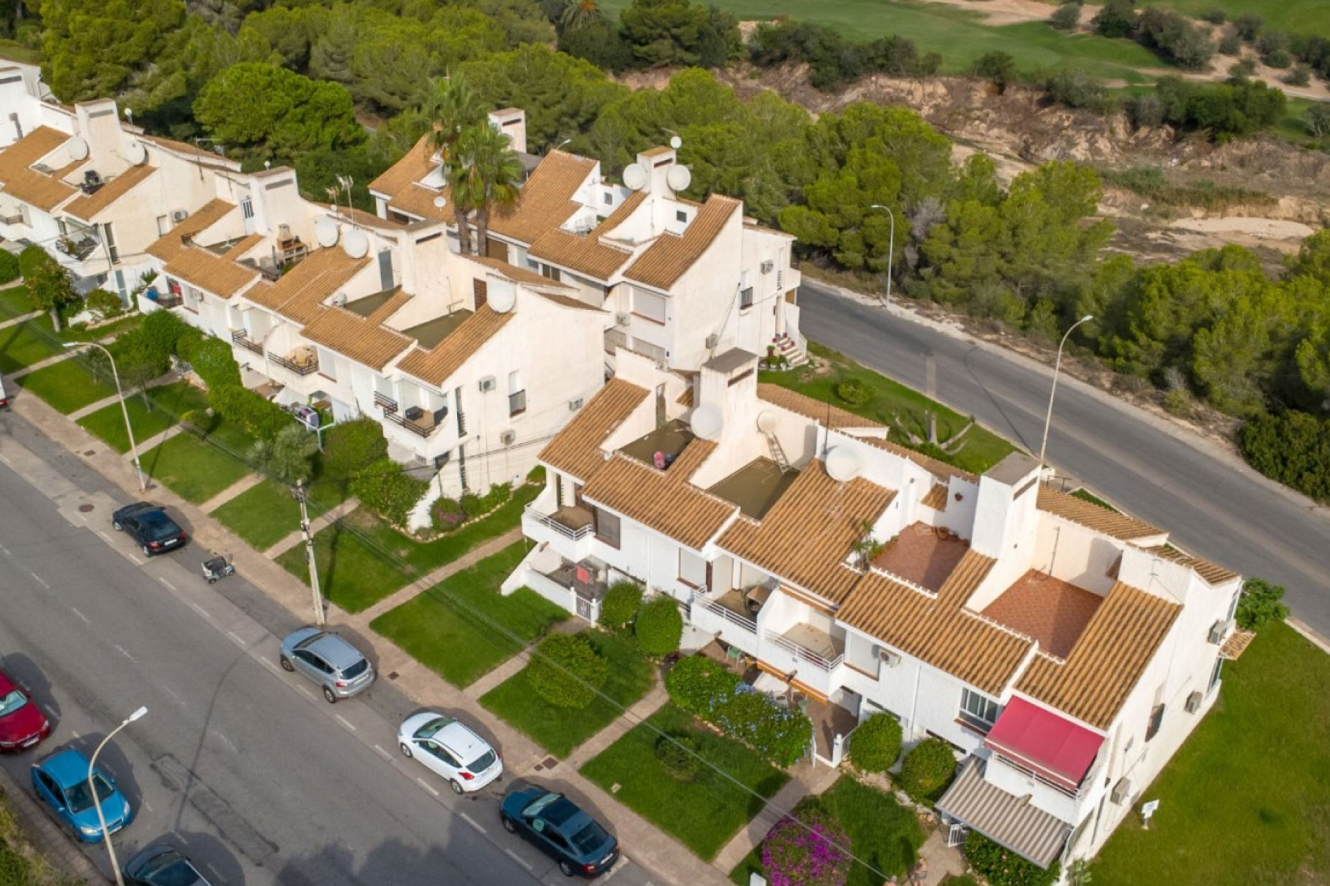 Reventa - Apartamento / Piso - Orihuela Costa - Villamartín
