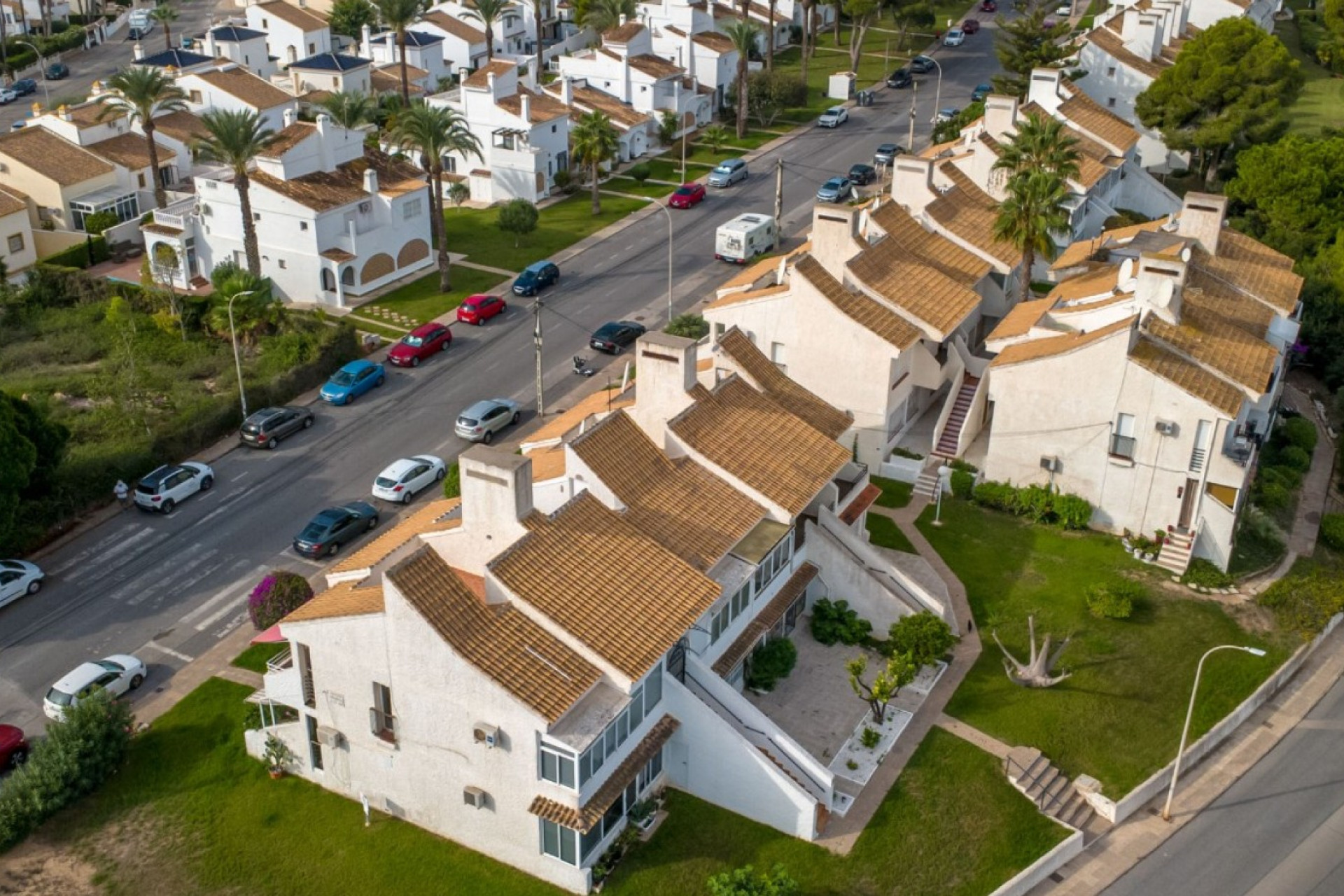 Reventa - Apartamento / Piso - Orihuela Costa - Villamartín