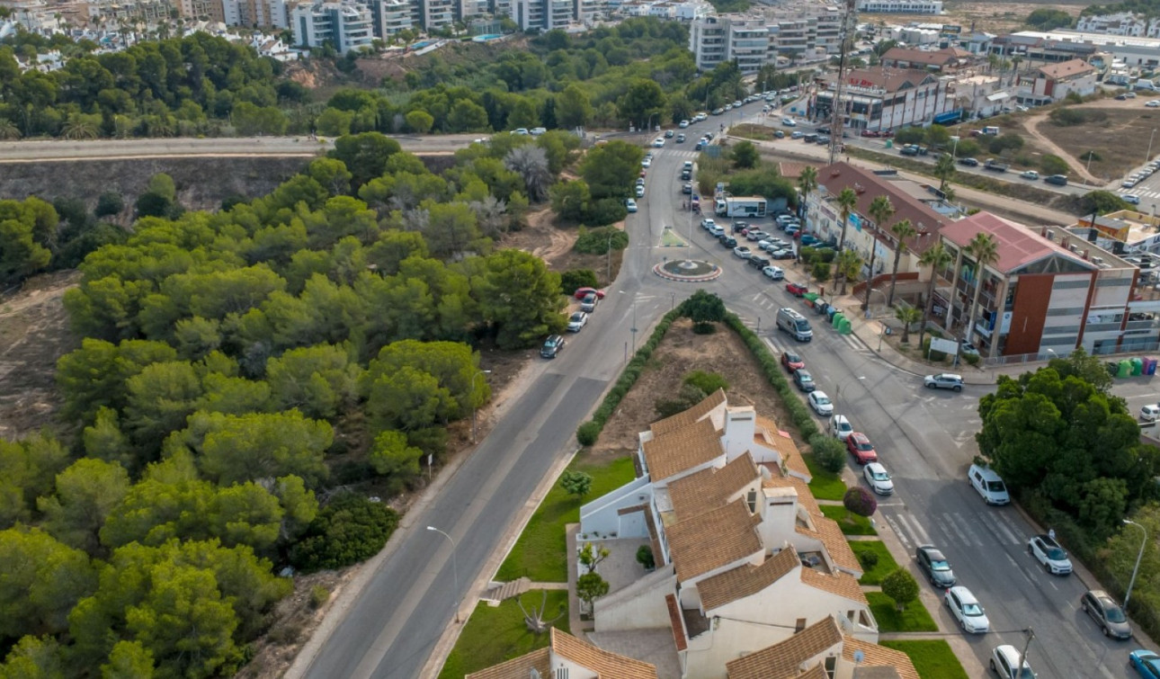 Reventa - Apartamento / Piso - Orihuela Costa - Villamartín
