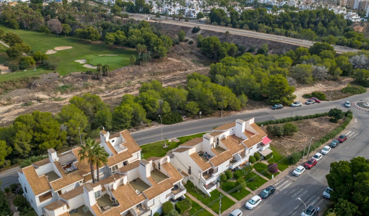 Reventa - Apartamento / Piso - Orihuela Costa - Villamartín