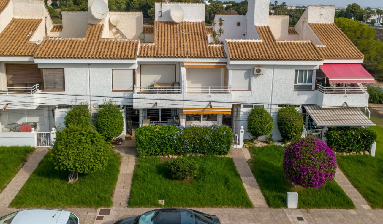 Reventa - Apartamento / Piso - Orihuela Costa - Villamartín
