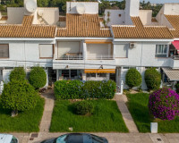Reventa - Apartamento / Piso - Orihuela Costa - Villamartín