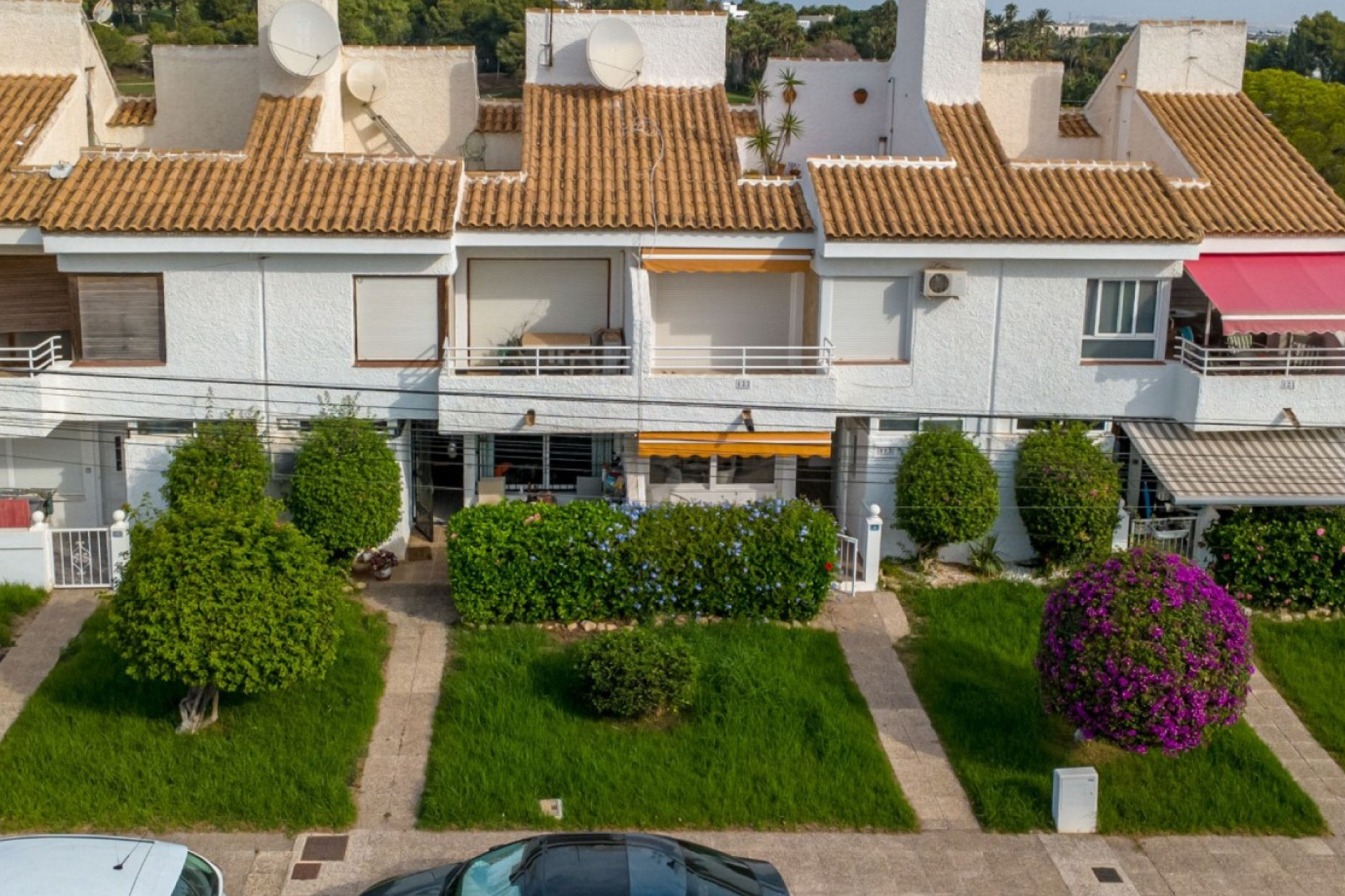 Reventa - Apartamento / Piso - Orihuela Costa - Villamartín