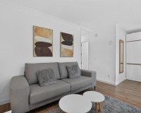 Reventa - Apartamento / Piso - Orihuela Costa - Villamartín