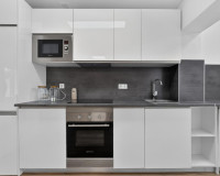 Reventa - Apartamento / Piso - Orihuela Costa - Villamartín