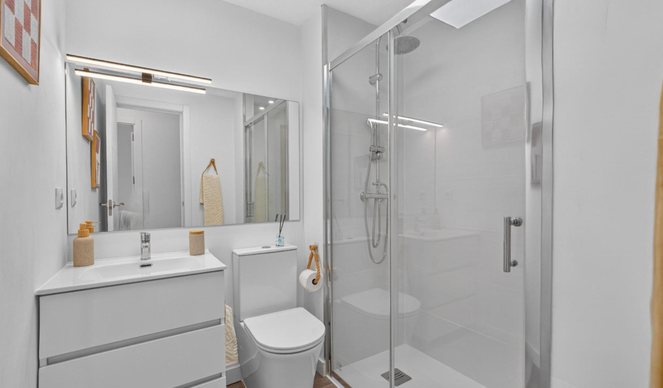 Reventa - Apartamento / Piso - Orihuela Costa - Villamartín