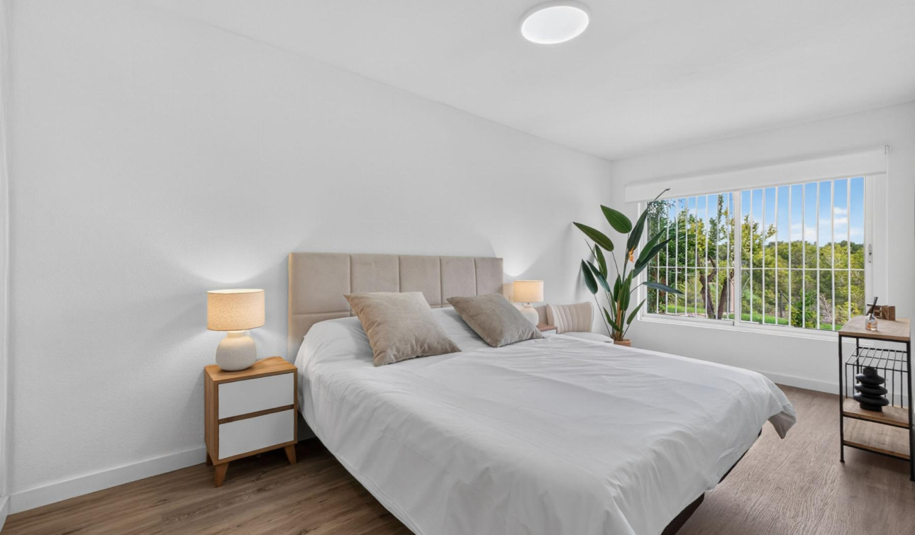 Reventa - Apartamento / Piso - Orihuela Costa - Villamartín