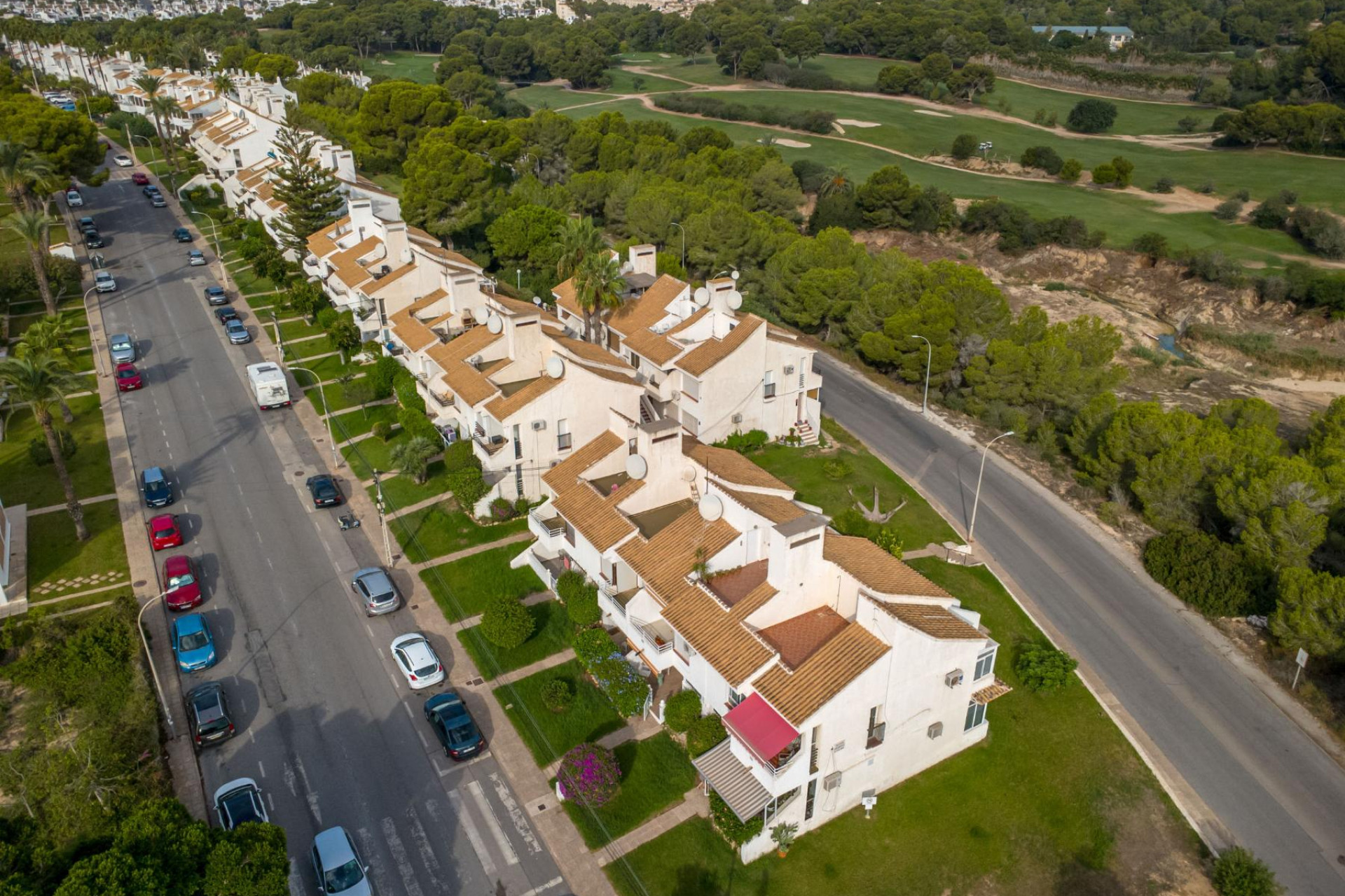 Reventa - Apartamento / Piso - Orihuela Costa - Villamartín