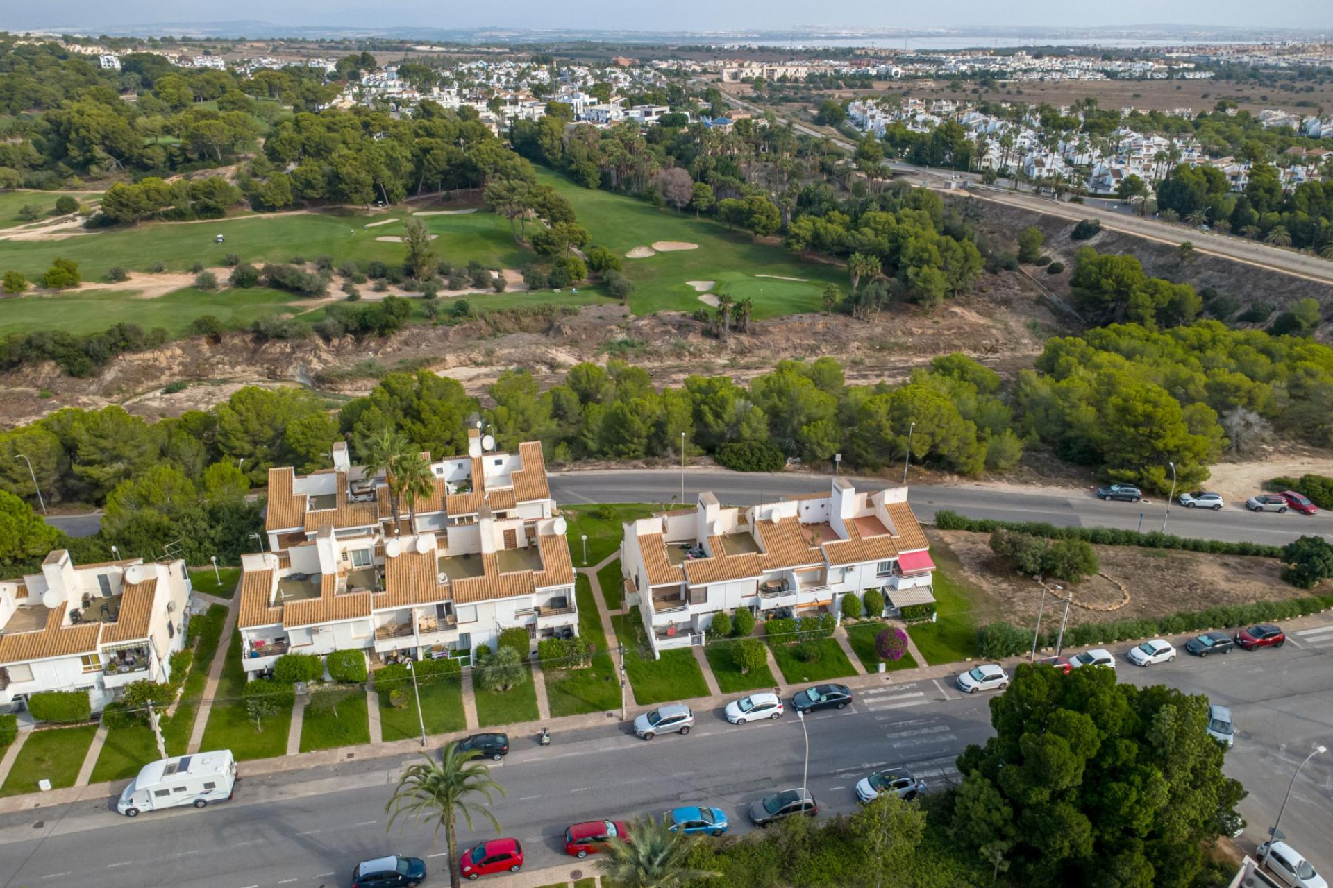 Reventa - Apartamento / Piso - Orihuela Costa - Villamartín