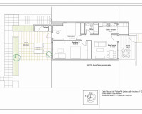 Reventa - Apartamento / Piso - Orihuela Costa - Villamartín