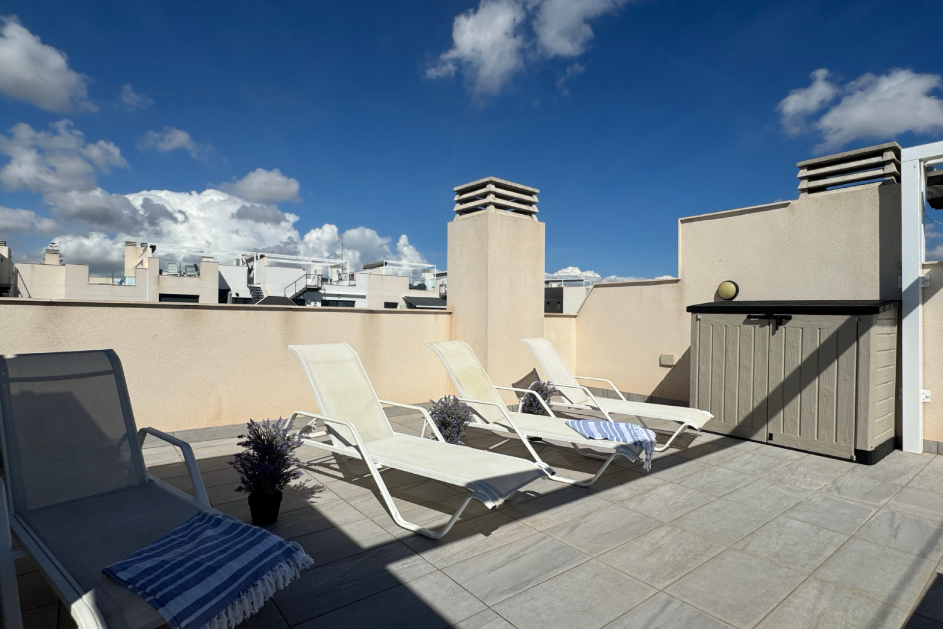 Reventa - Apartamento / Piso - Orihuela Costa - Villamartín