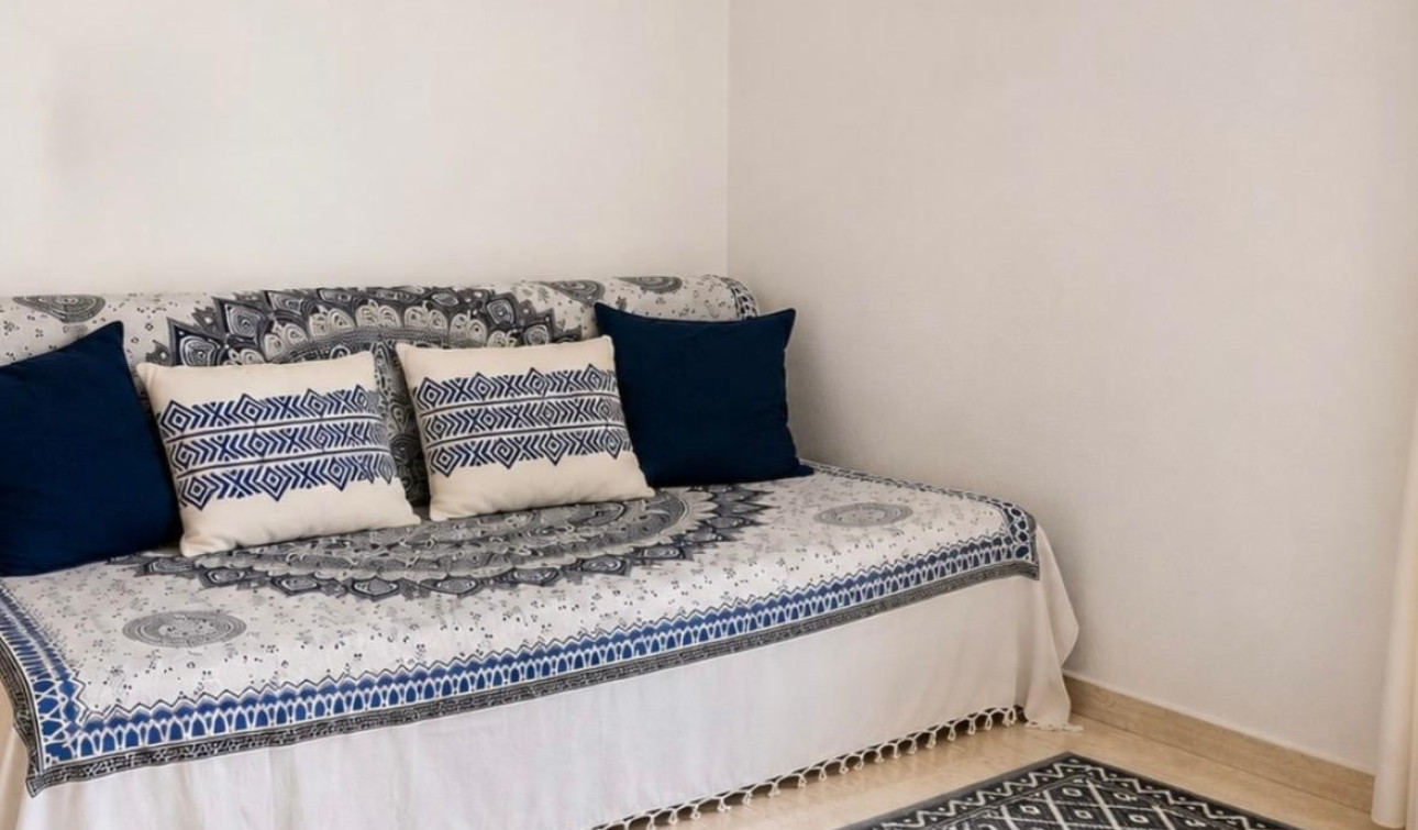 Reventa - Apartamento / Piso - Orihuela Costa - Villamartín