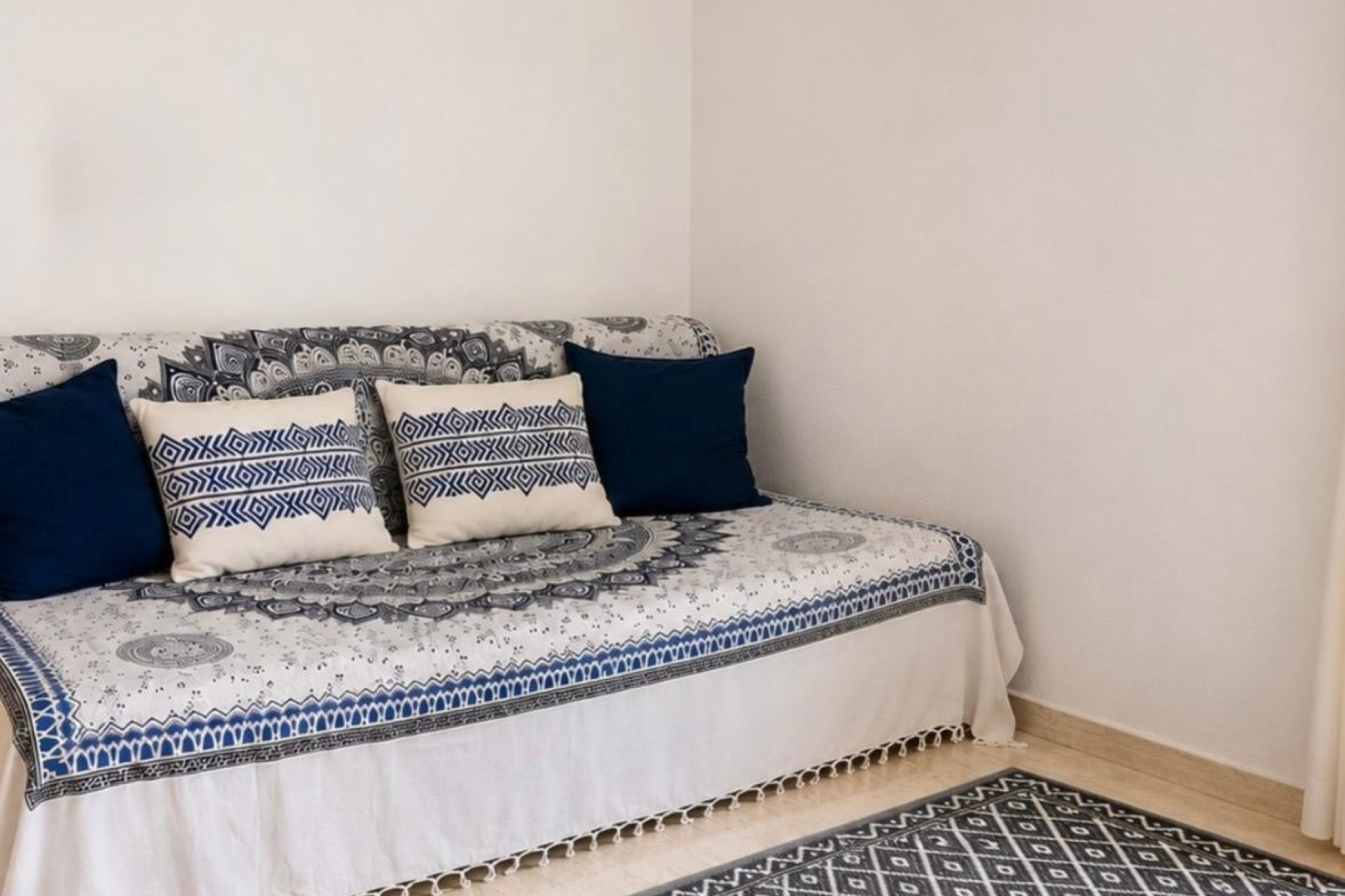 Reventa - Apartamento / Piso - Orihuela Costa - Villamartín