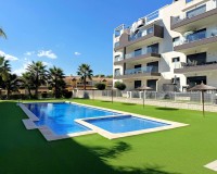 Reventa - Apartamento / Piso - Orihuela Costa - Villamartín