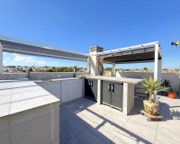 Reventa - Apartamento / Piso - Orihuela Costa - Villamartín