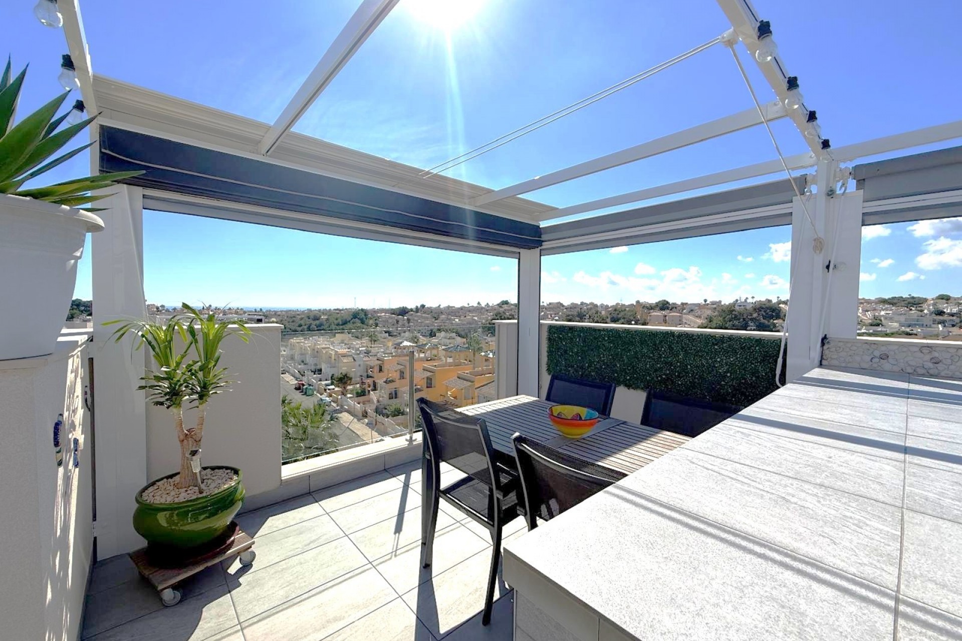 Reventa - Apartamento / Piso - Orihuela Costa - Villamartín