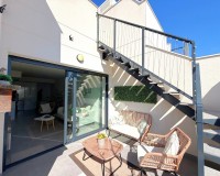 Reventa - Apartamento / Piso - Orihuela Costa - Villamartín