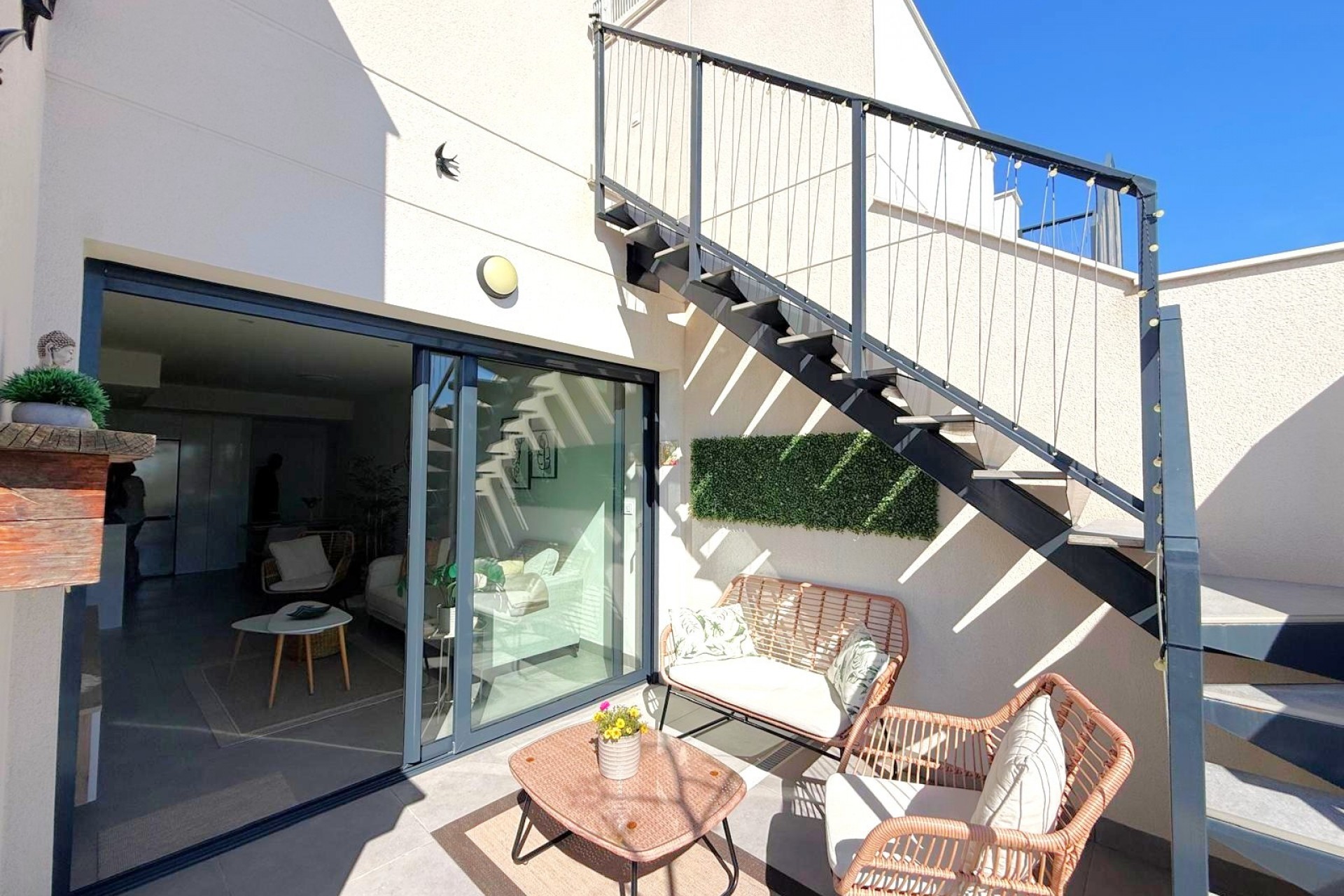 Reventa - Apartamento / Piso - Orihuela Costa - Villamartín