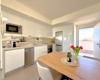 Reventa - Apartamento / Piso - Orihuela Costa - Villamartín