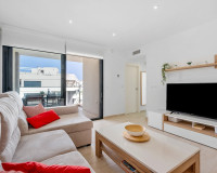 Reventa - Apartamento / Piso - Orihuela Costa - Villamartin*