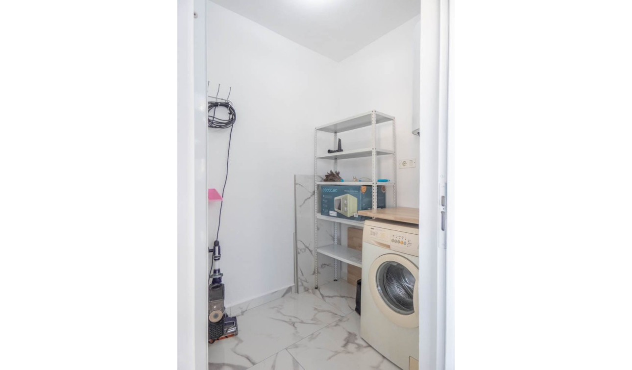 Reventa - Apartamento / Piso - Orihuela Costa - Villamartín