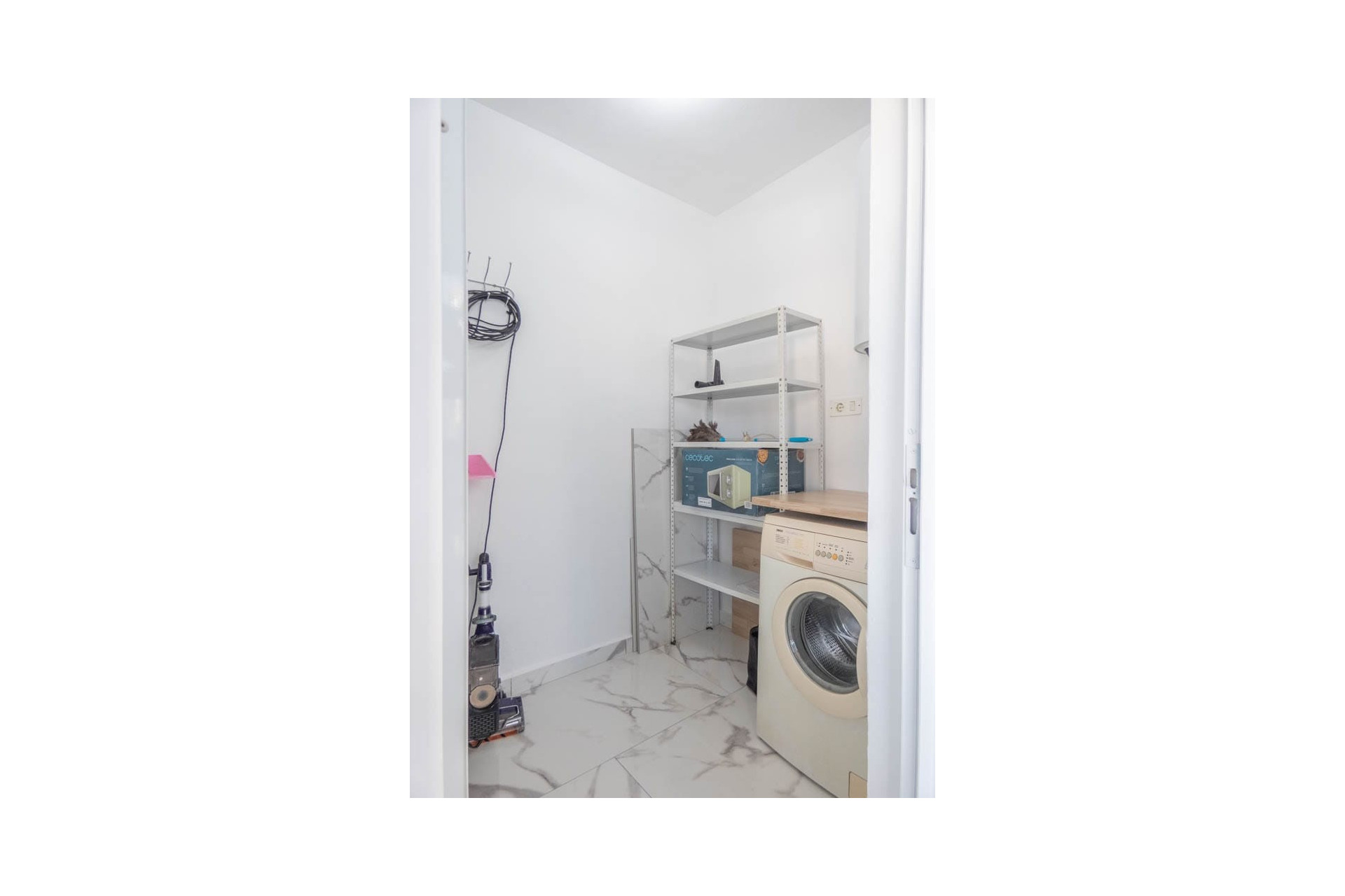 Reventa - Apartamento / Piso - Orihuela Costa - Villamartín