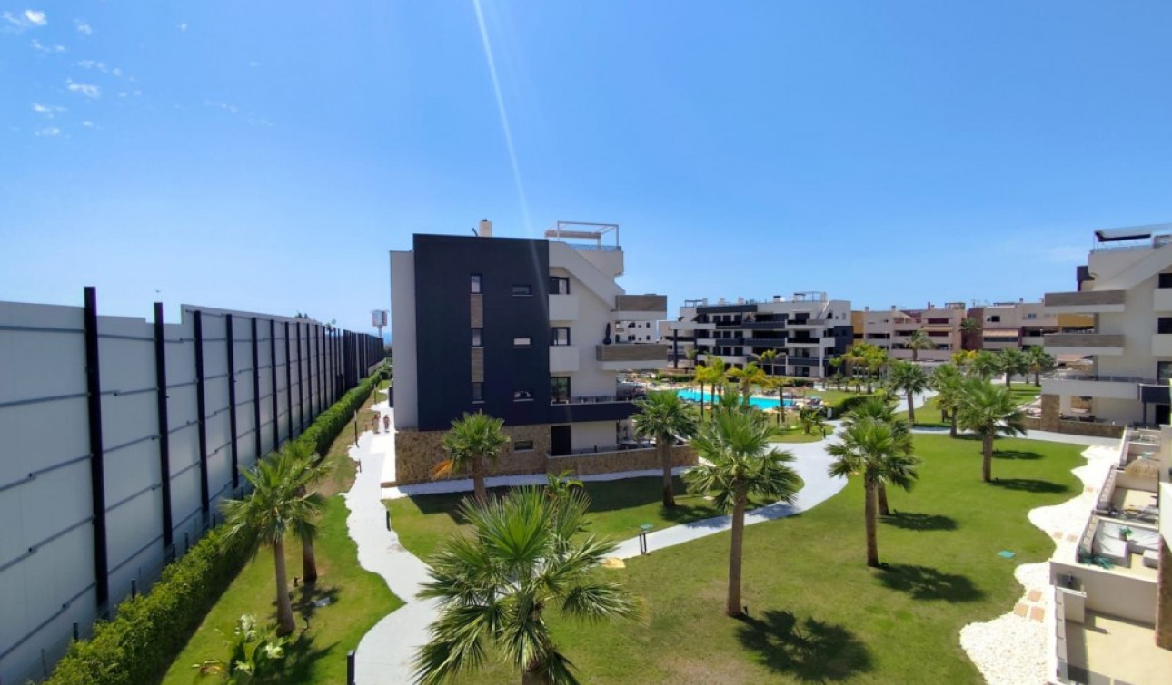 Reventa - Apartamento / Piso - Orihuela Costa