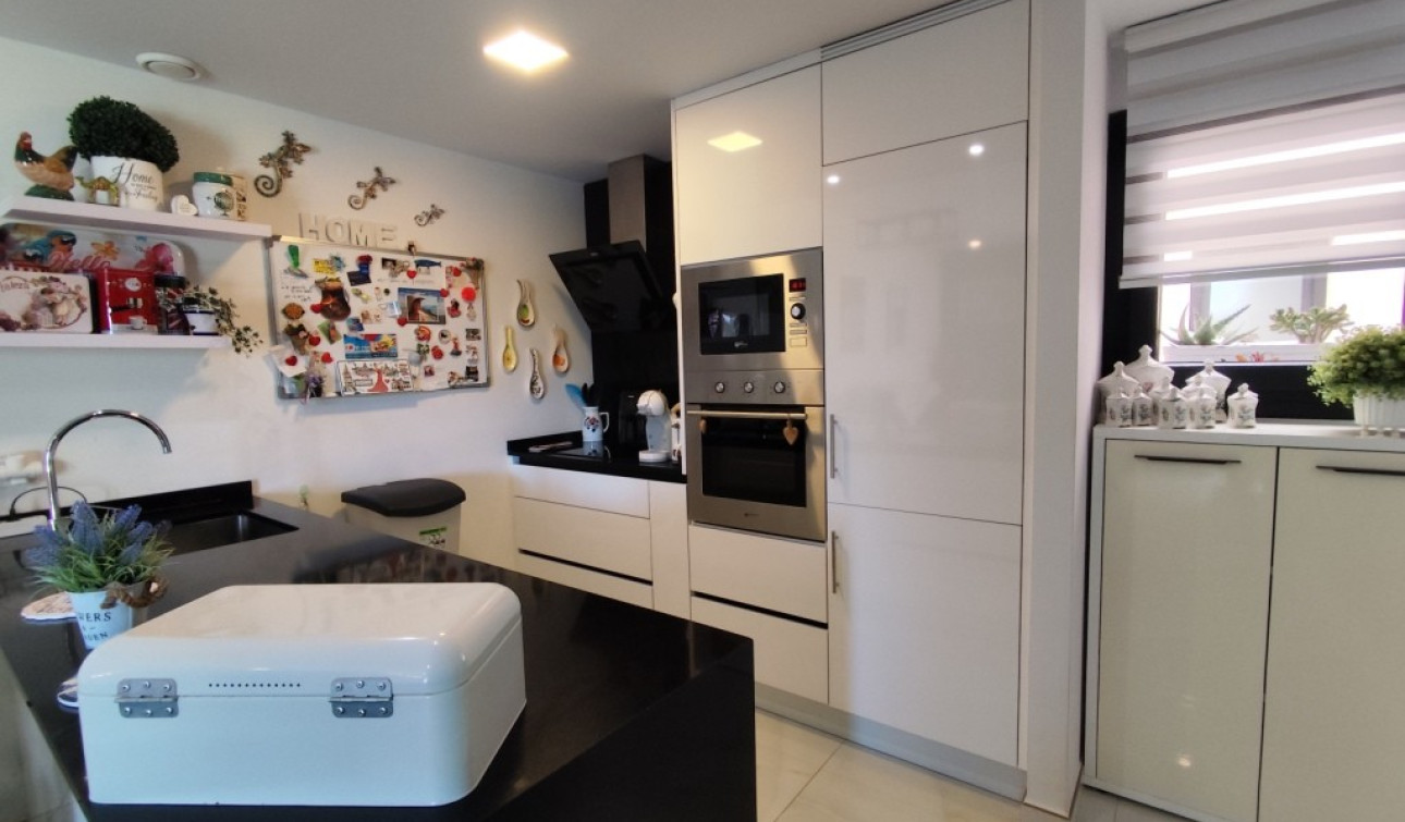 Reventa - Apartamento / Piso - Orihuela Costa